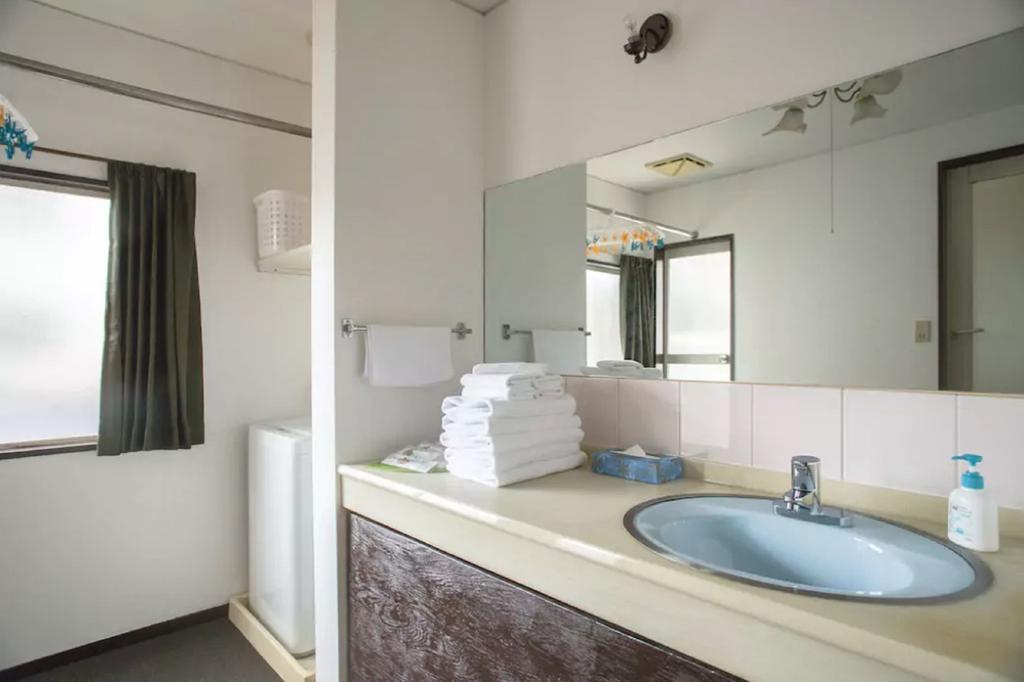 Villa Chayado Hachijo Kioto Habitación foto