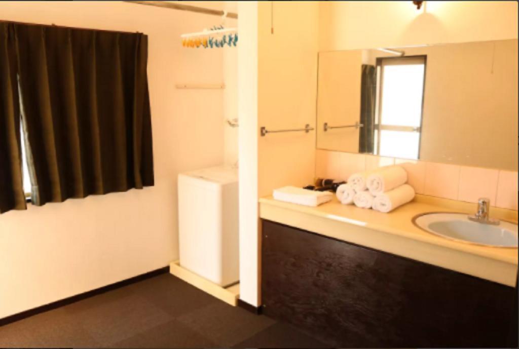 Villa Chayado Hachijo Kioto Habitación foto